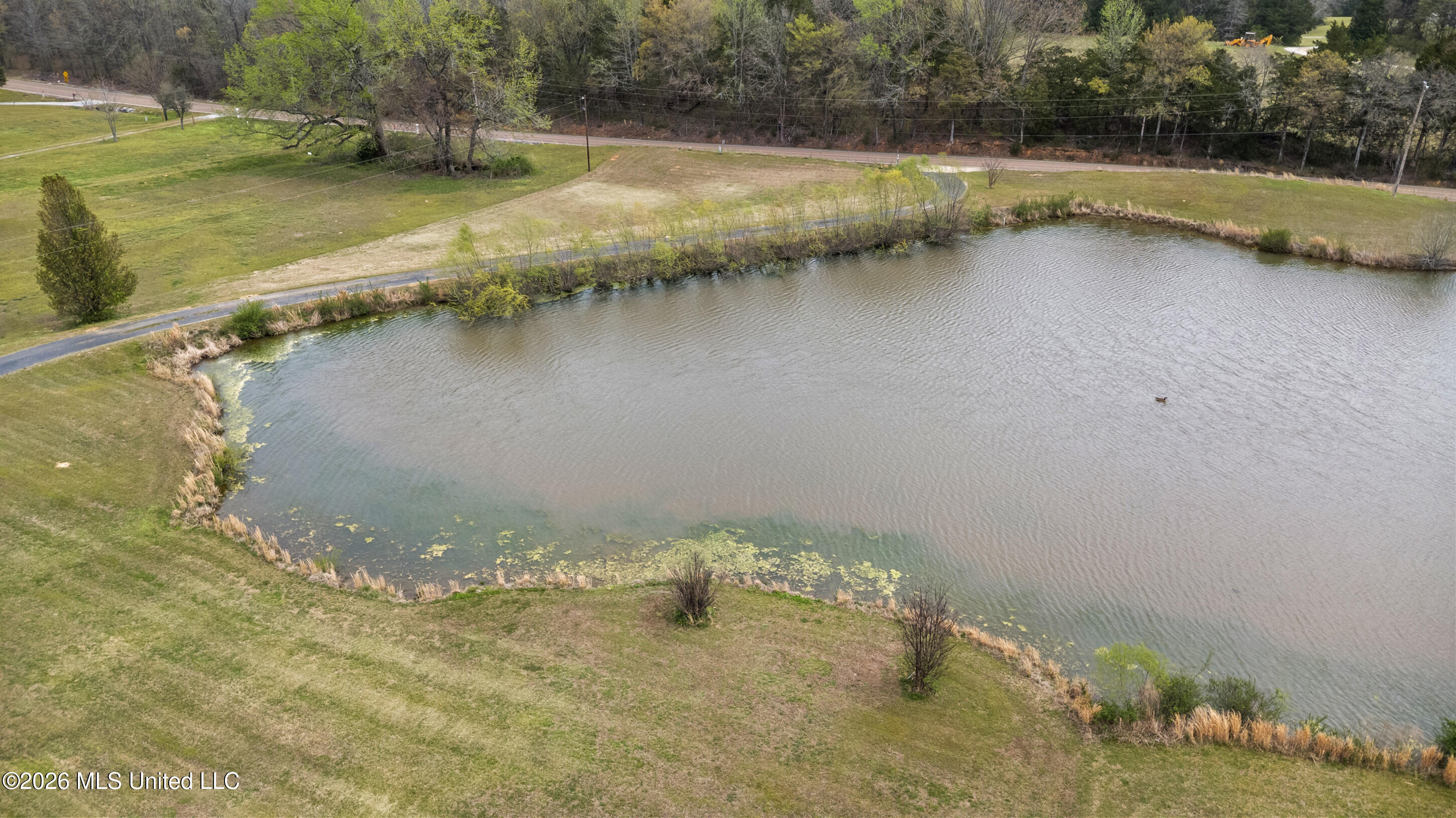 1423 North Red Banks Road Red Banks, MS 38661 - Photo 39 of 42 dji_0039_print