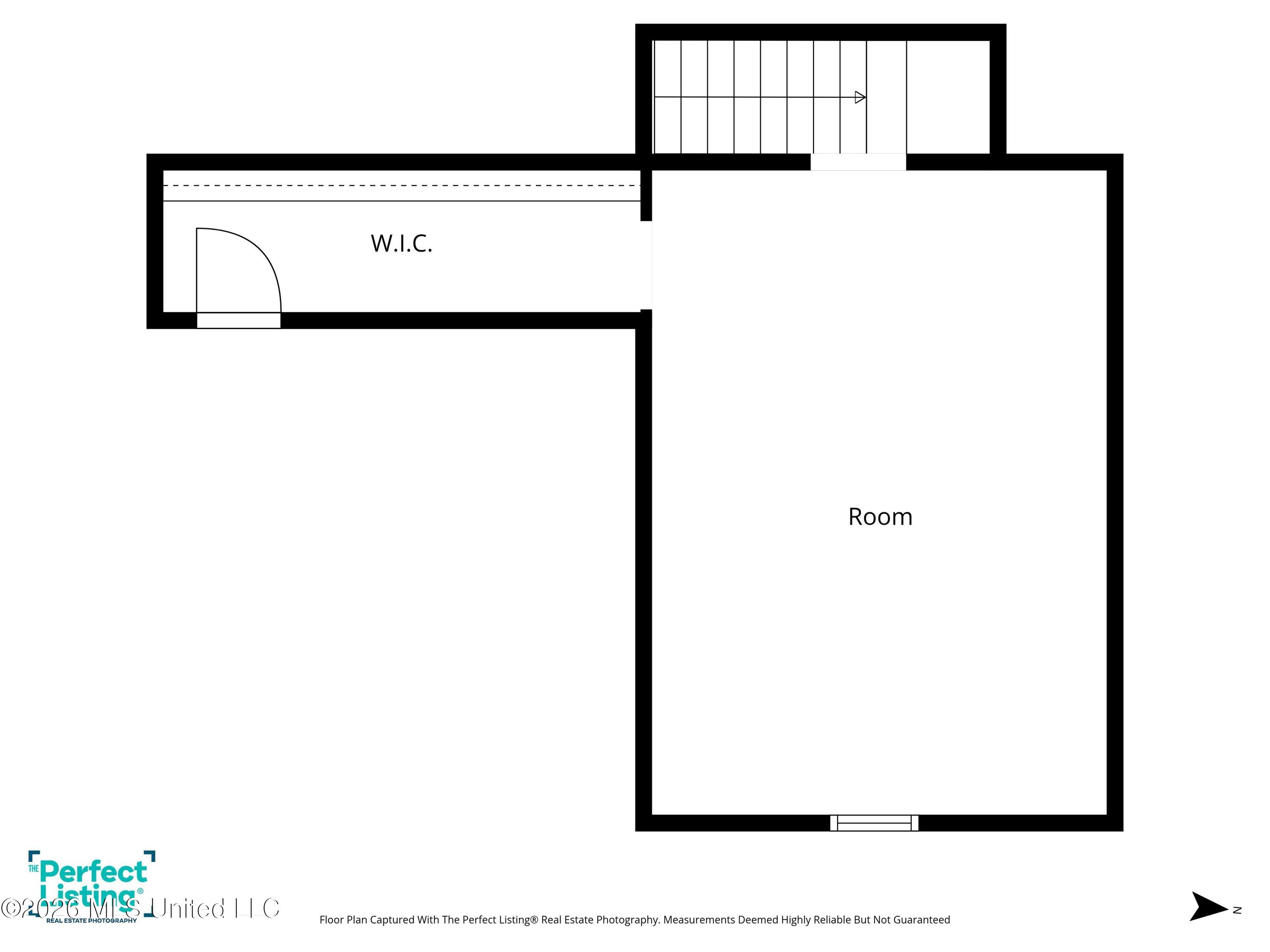 1423 North Red Banks Road Red Banks, MS 38661 - Photo 41 of 42 Floor Plan 2