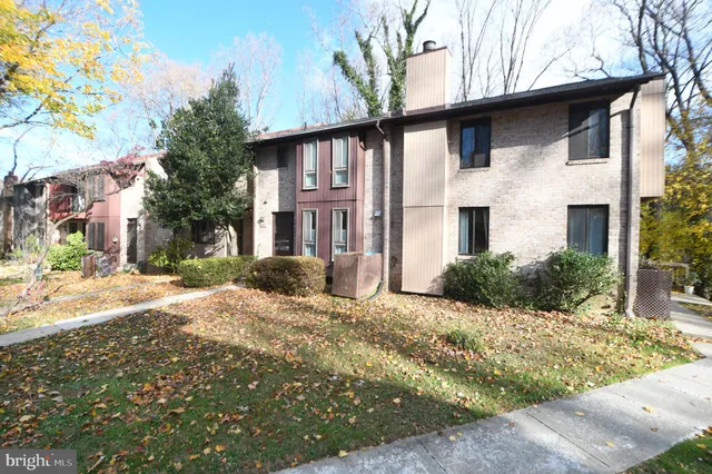 $2,550 | 7812 Briardale Terrace, Derwood, MD 20855