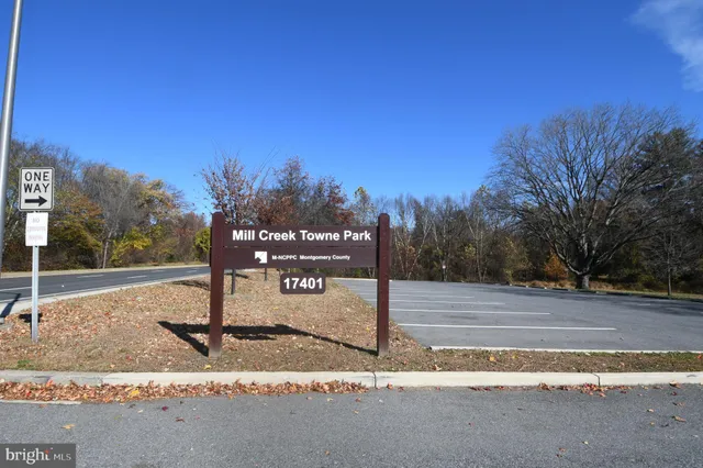 $2,550 | 7812 Briardale Terrace, Derwood, MD 20855