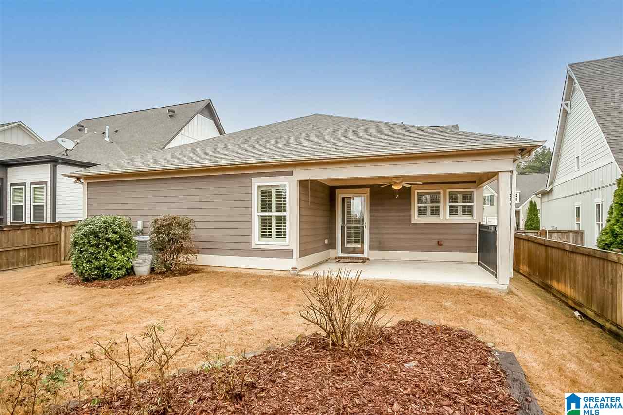 263 Rowntree Path Helena, AL 35080 - Photo 35 of 36