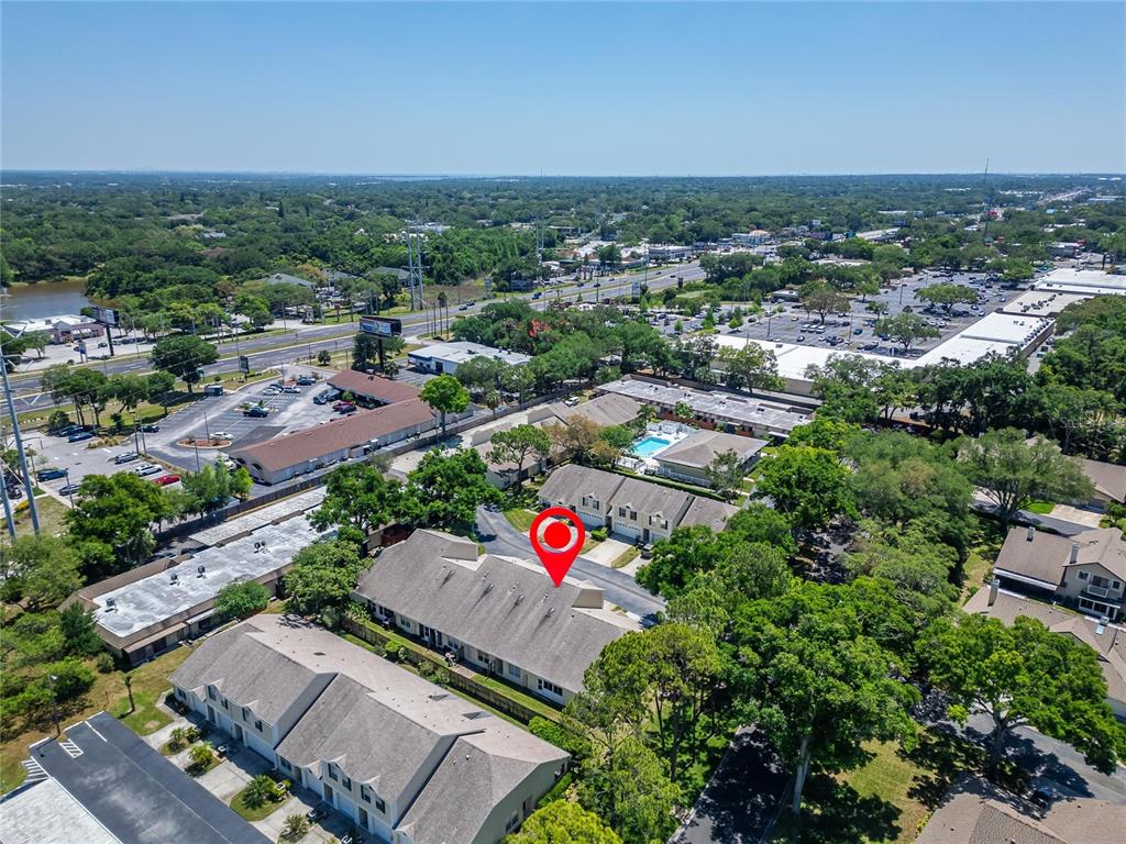658 Green Valley Road, Unit B3 Palm Harbor, FL 34683 - Photo 74 of 80