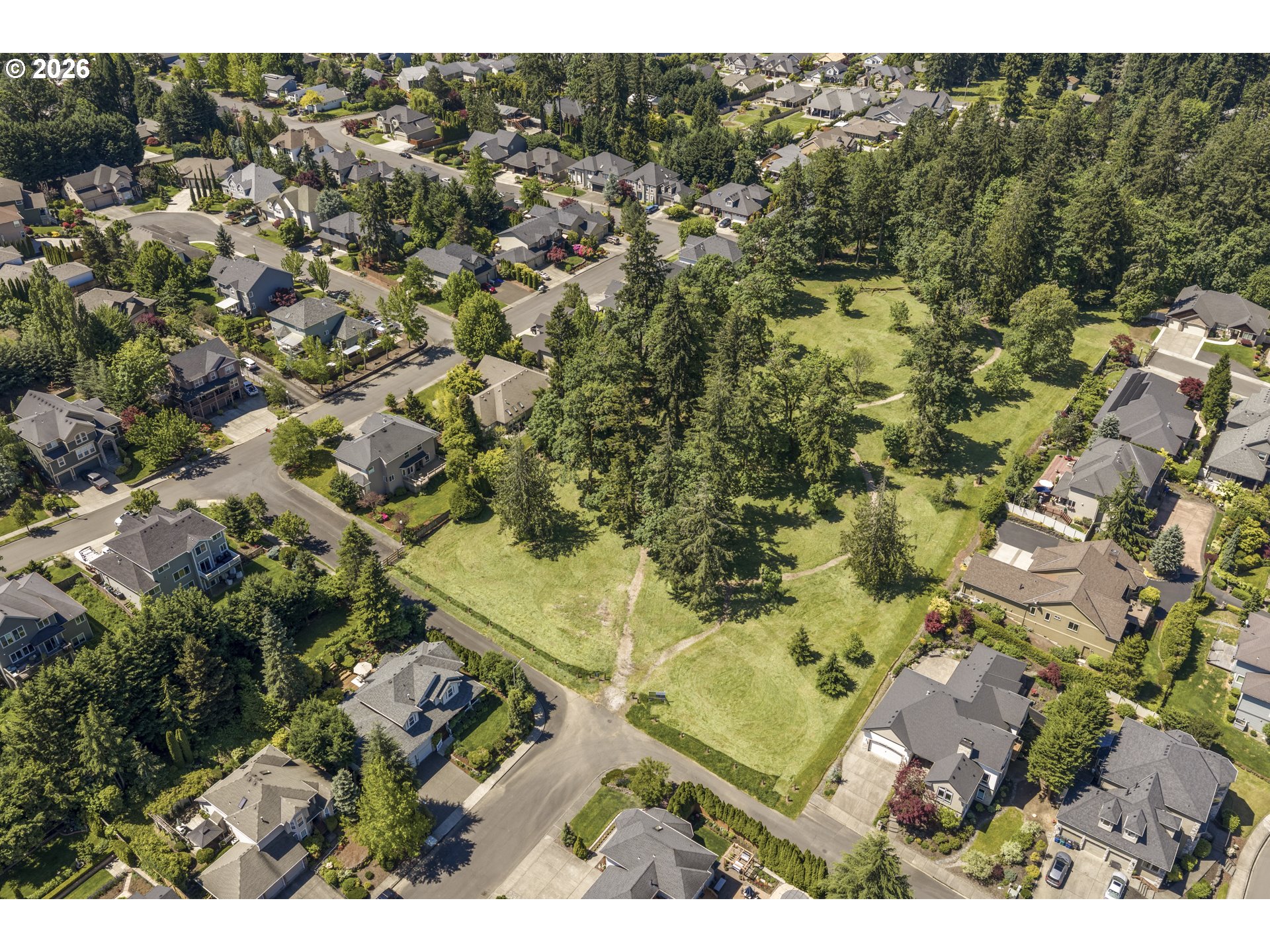 2703 Northeast 162nd Street Ridgefield, WA 98642 - Photo 46 of 47 Gallery Image 46