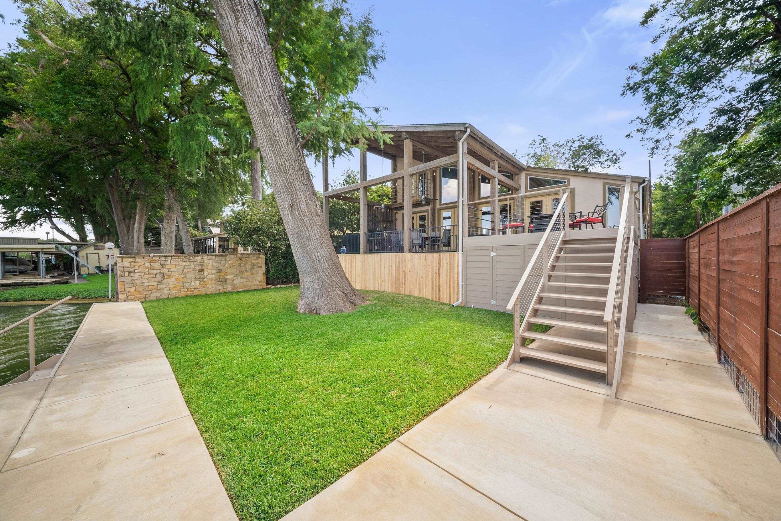 247 Satterfield Road New Braunfels, TX 78130 - Photo 31 of 35 Gallery Image 31