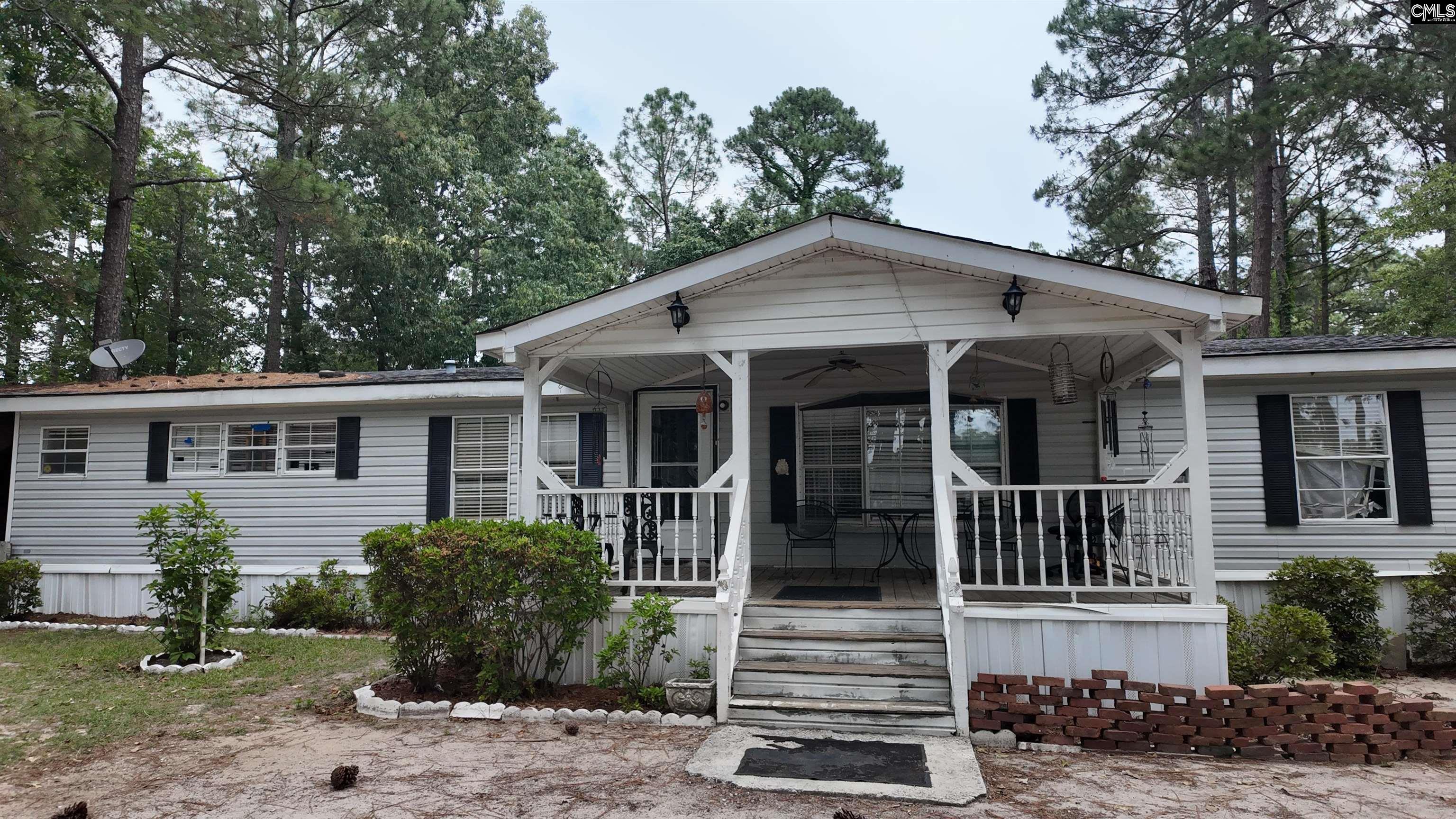 2012 Highway 6 Gaston, SC 29053 - Photo 1 of 36