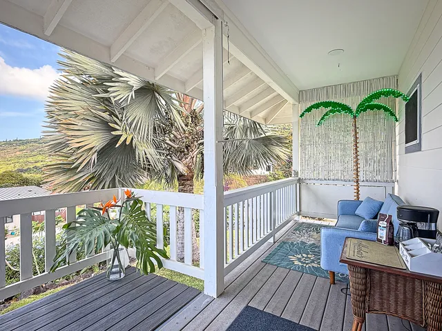 $1,790,000 | 83-5761 Kahauloa Way, Captain Cook, HI 96704