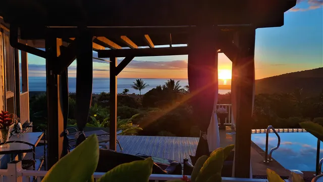 $1,790,000 | 83-5761 Kahauloa Way, Captain Cook, HI 96704