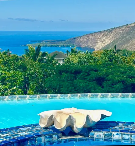 $1,790,000 | 83-5761 Kahauloa Way, Captain Cook, HI 96704