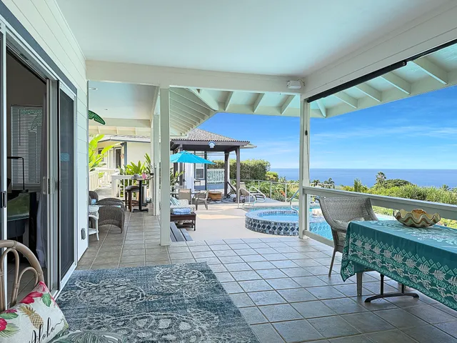 $1,790,000 | 83-5761 Kahauloa Way, Captain Cook, HI 96704