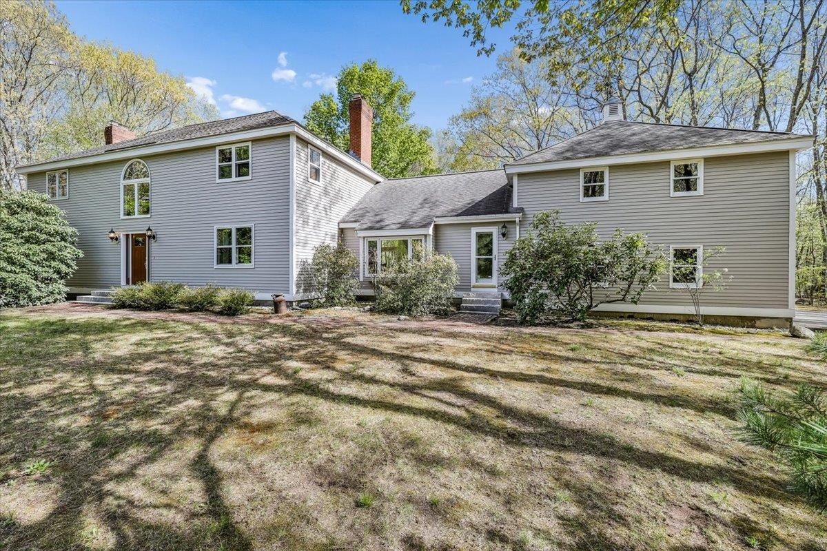 44 Brick Mill Road Bedford, NH 03110 - Photo 30 of 44