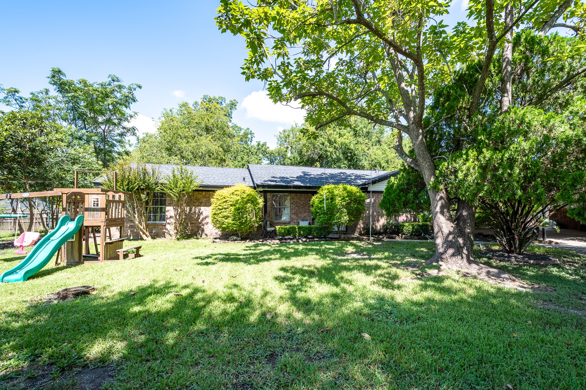 5907 Crosby Dayton Road Crosby, TX 77532 - Photo 32 of 36