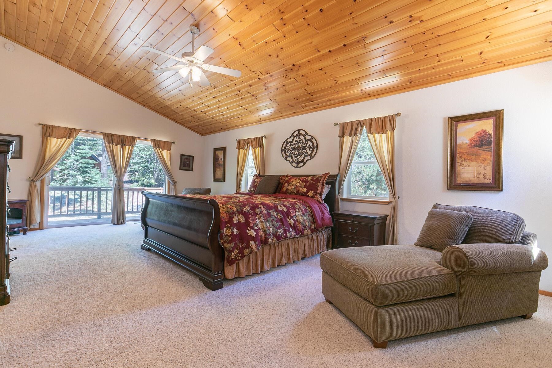 12150 Bennett Flat Road Truckee, CA 96161 - Photo 11 of 21 Entering suite