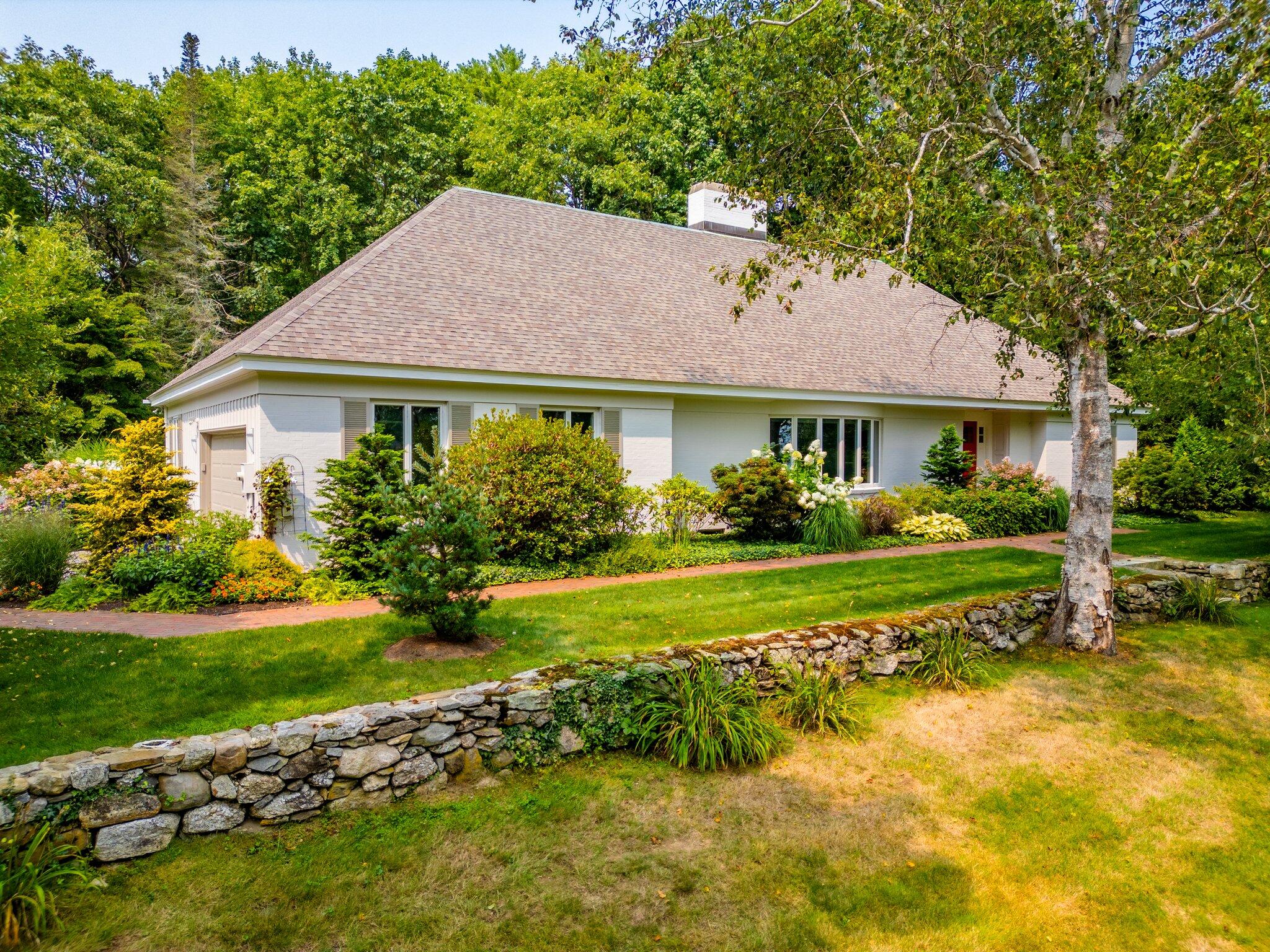 250 Foreside Road Cumberland Foreside, ME 04110 - Photo 54 of 58 Exterior
