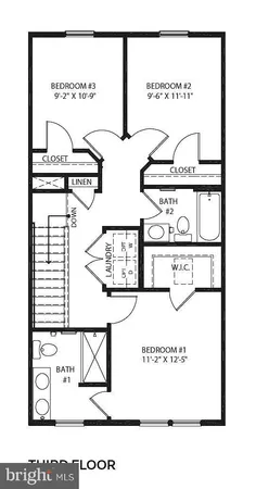 $3,500 | 7530 Daybreak Drive, Brandywine, MD 20613