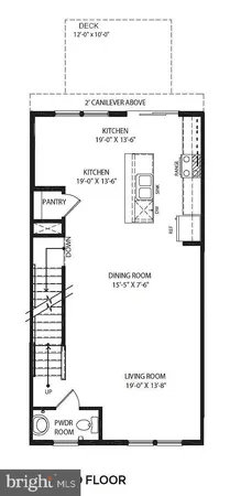 $3,500 | 7530 Daybreak Drive, Brandywine, MD 20613