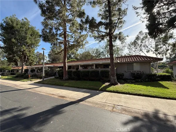 $3,100 | 5357 Algarrobo, Unit Q, Laguna Woods, CA 92637