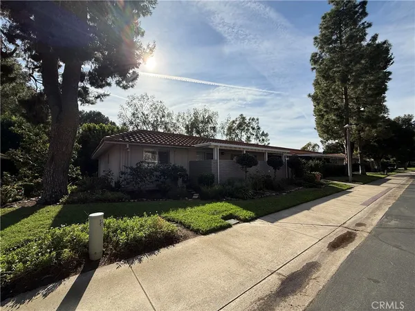 $3,100 | 5357 Algarrobo, Unit Q, Laguna Woods, CA 92637