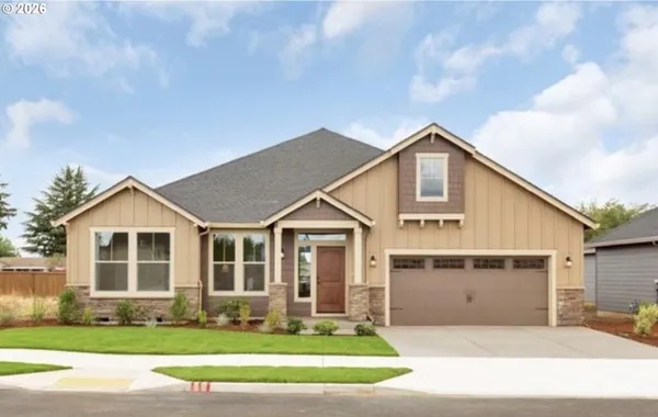 $725,000 | 1335 South Larch Street, Canby, OR 97013