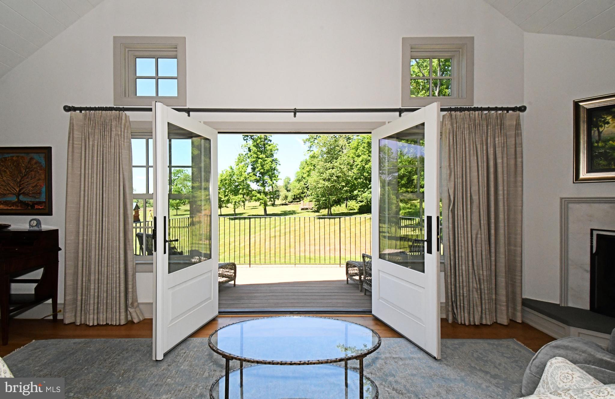 465 Pineville Road Newtown, PA 18940 - Photo 64 of 146 View from Primary Suite