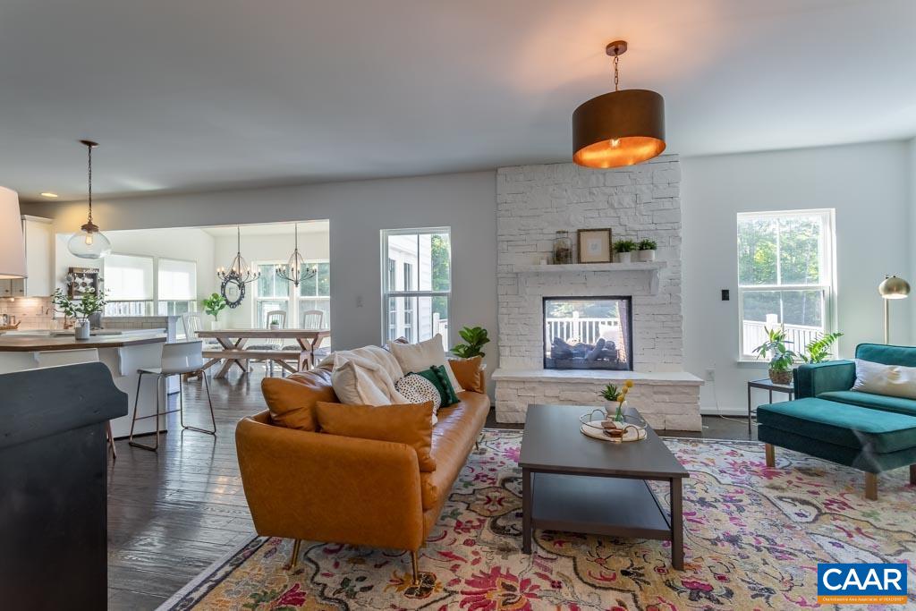1482 Decatur Drive Charlottesville, VA 22911 - Photo 16 of 64 Gallery Image 16