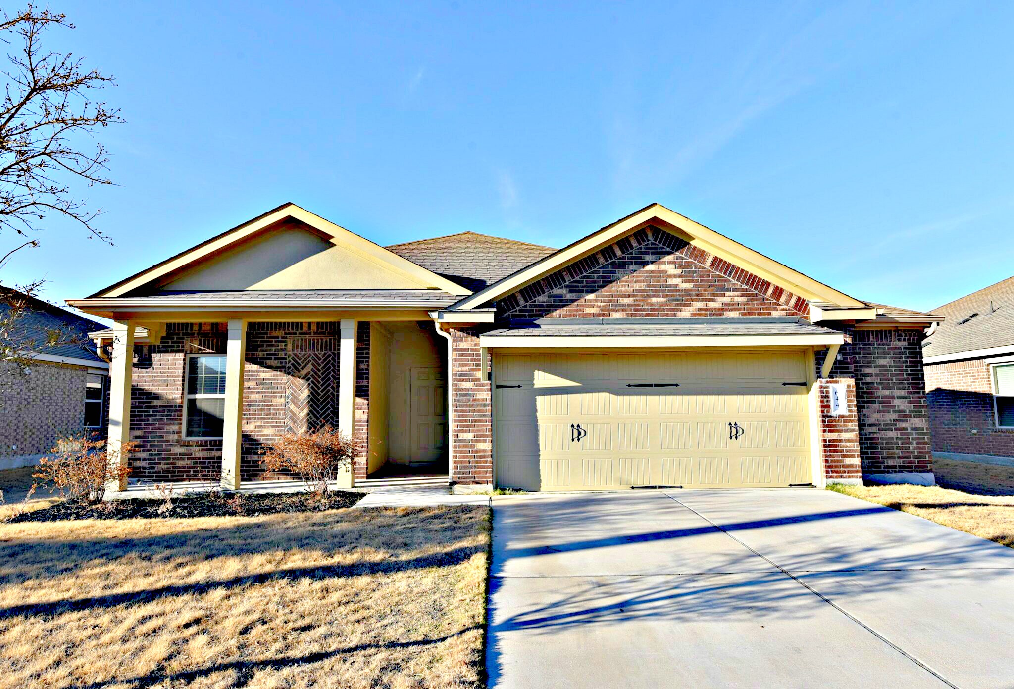 644 Heritage Grove Road Leander, TX 78641 - Photo 3 of 18