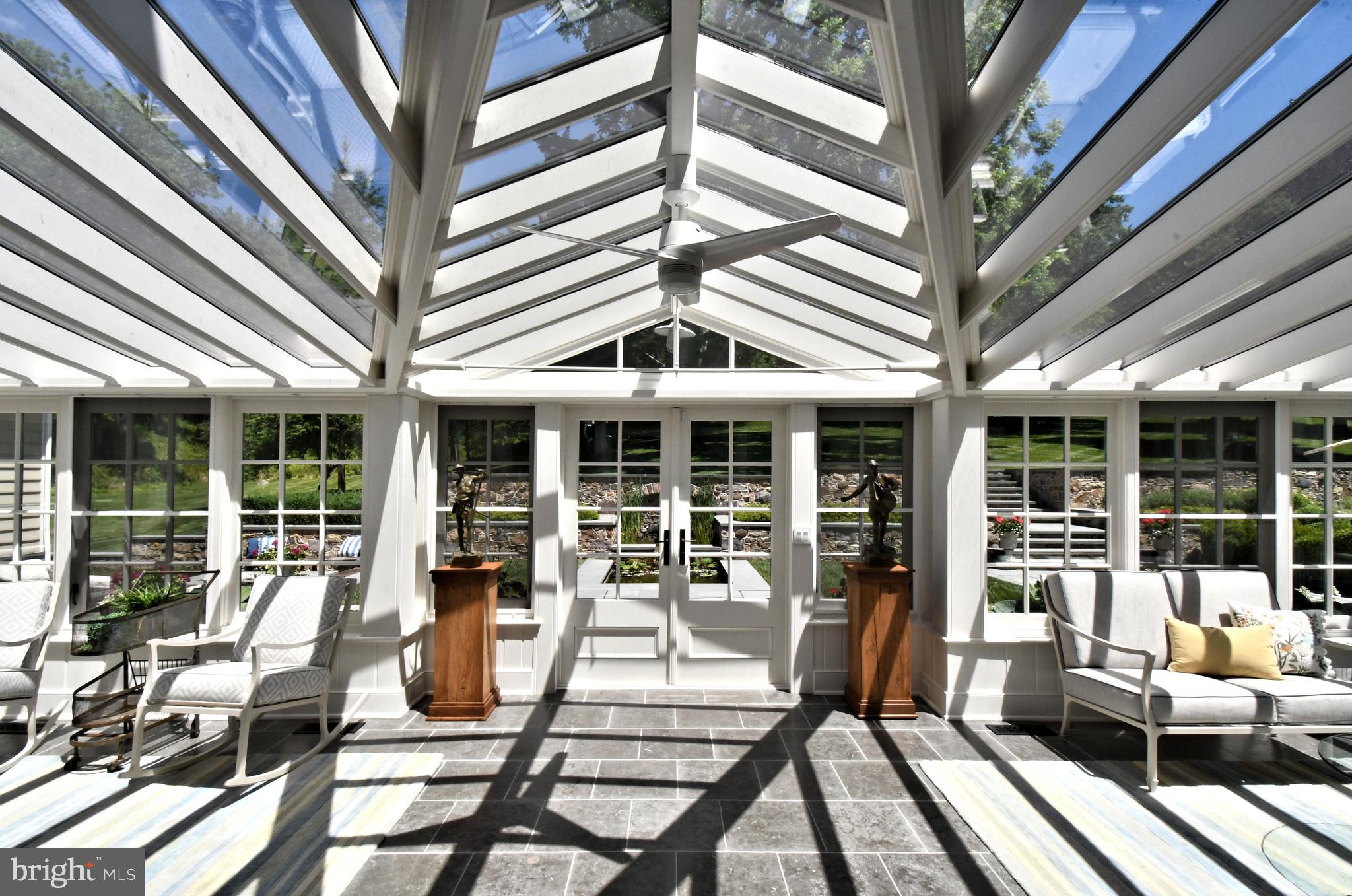 465 Pineville Road Newtown, PA 18940 - Photo 34 of 146 Conservatory