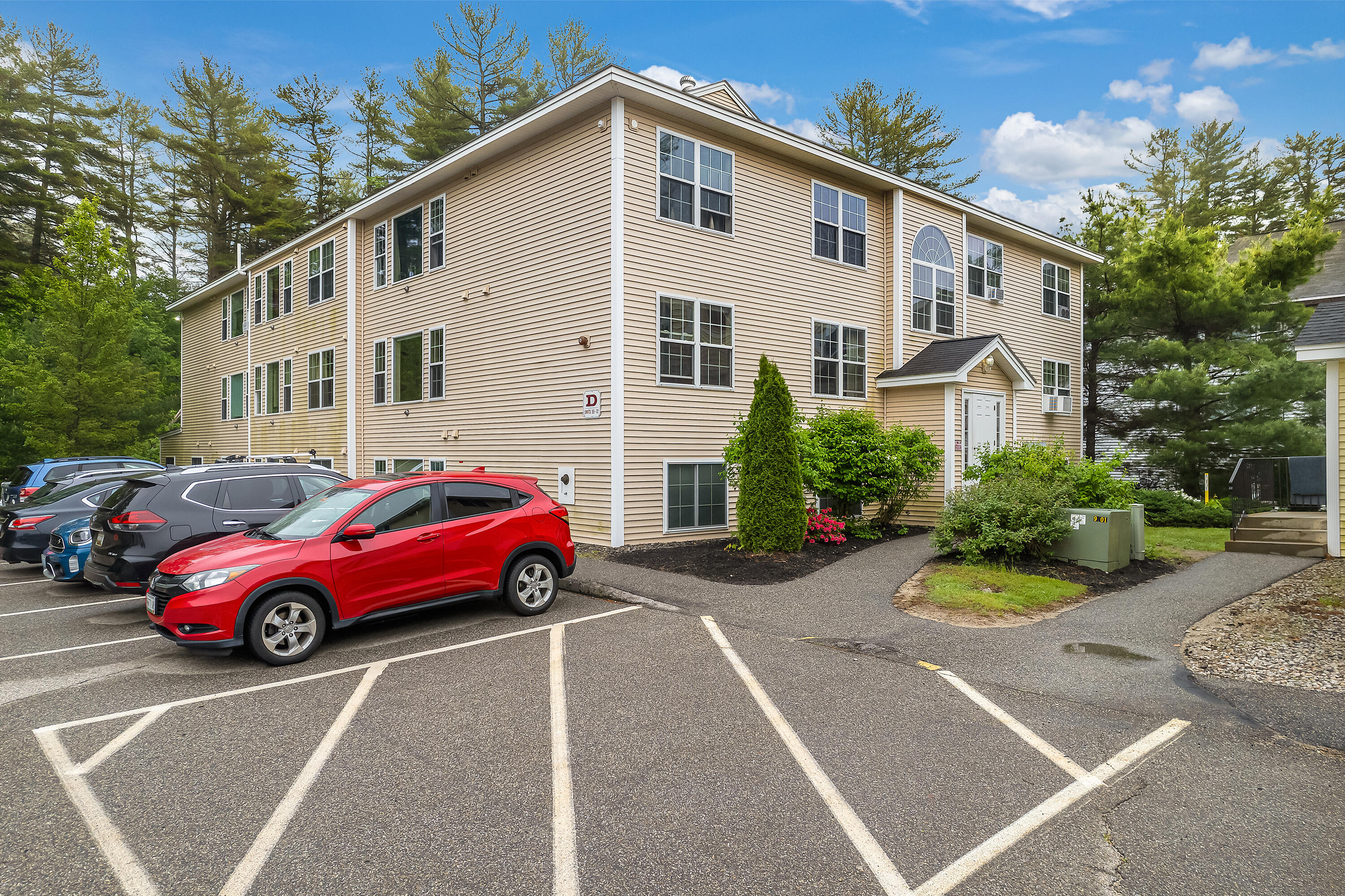 18 Smithwheel Road, Unit 62 Old Orchard Beach, ME 04064 - Photo 4 of 28 18 Smithwheel Rd #62_101