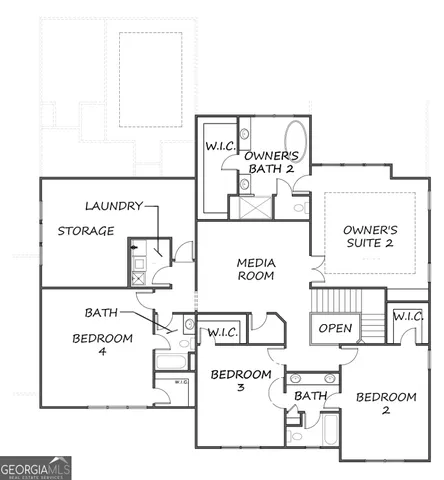 $1,849,000 | 1967 Highgrove Court, Atlanta, GA 30349