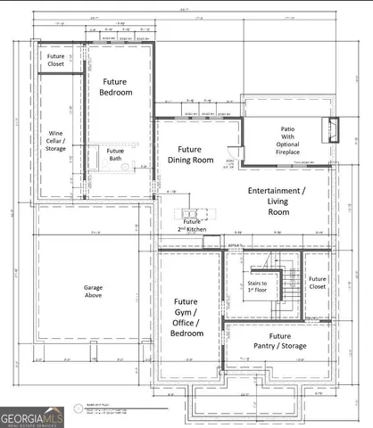 $1,849,000 | 1967 Highgrove Court, Atlanta, GA 30349