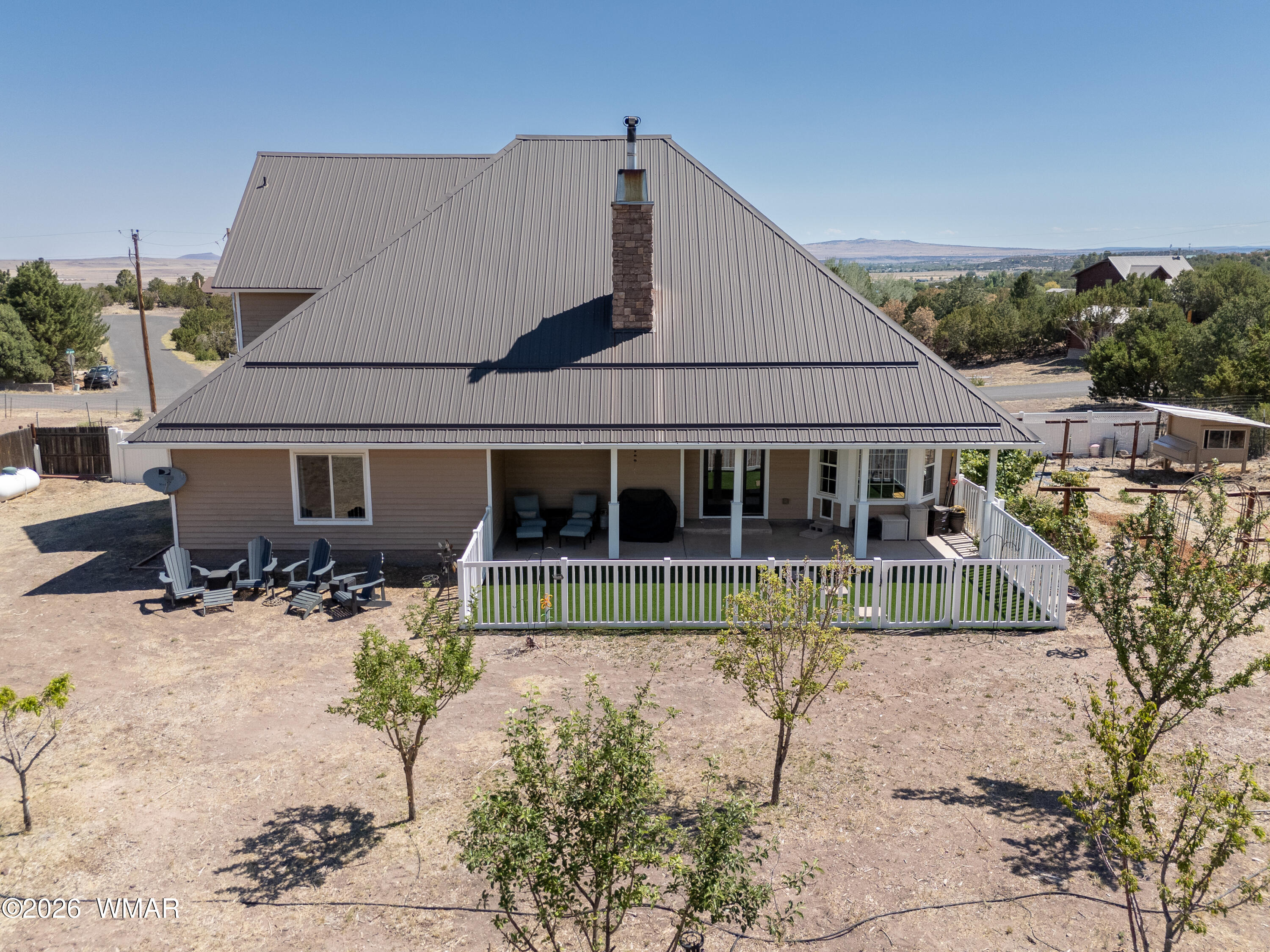 1713 Snowline Road Eagar, AZ 85925 - Photo 4 of 43