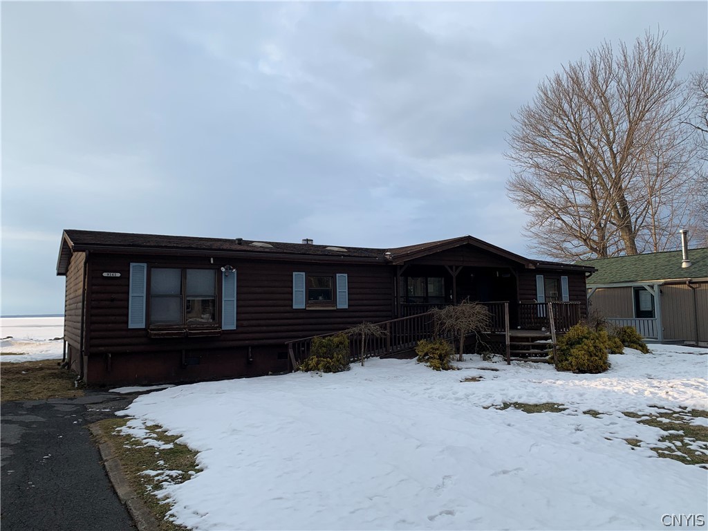 9141 Kyser Beach Road Lenox, NY 13032 - Photo 1 of 1 Gallery Image 1