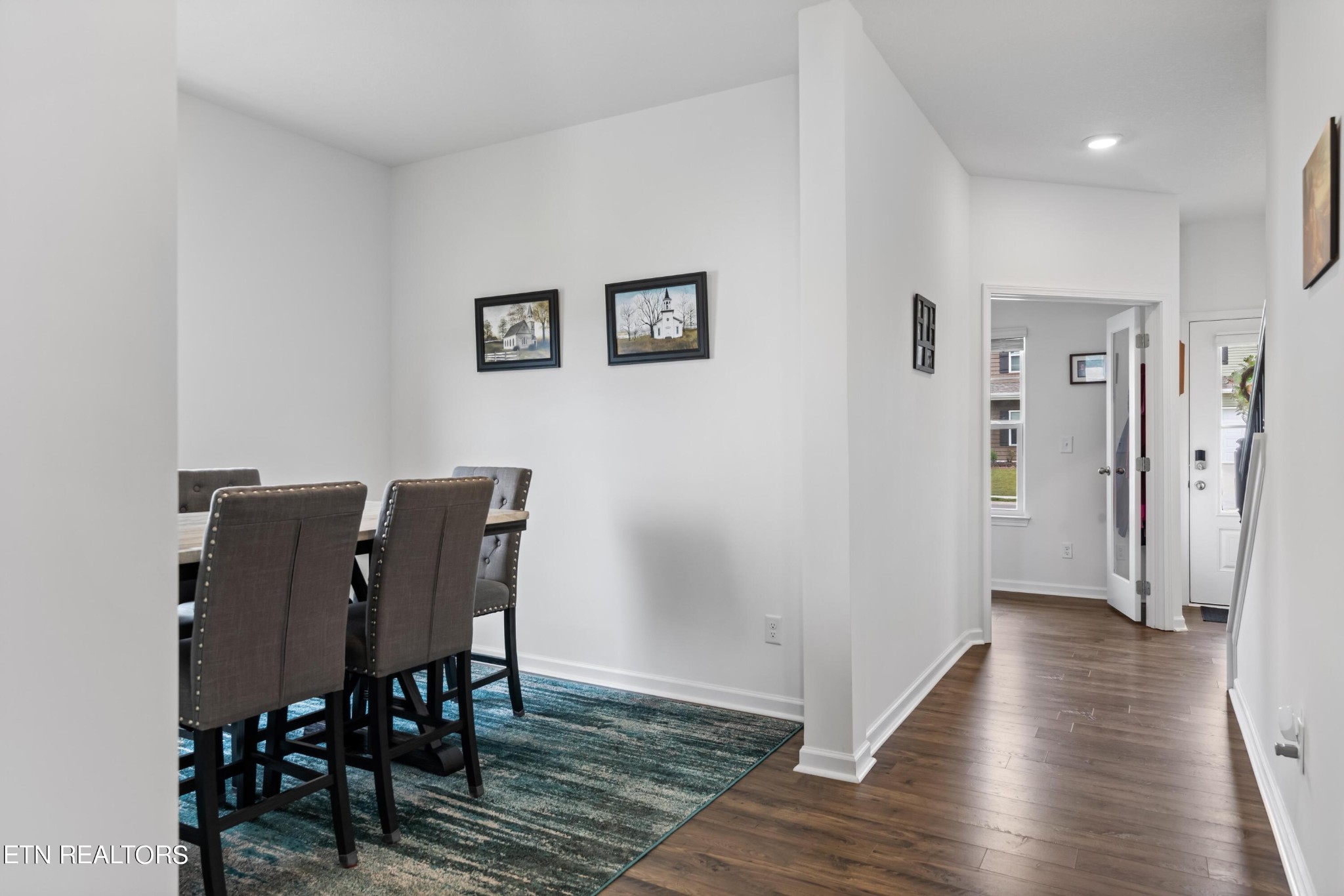 252 Ibis Loop Oak Ridge, TN 37830 - Photo 6 of 32 Gallery Image 6