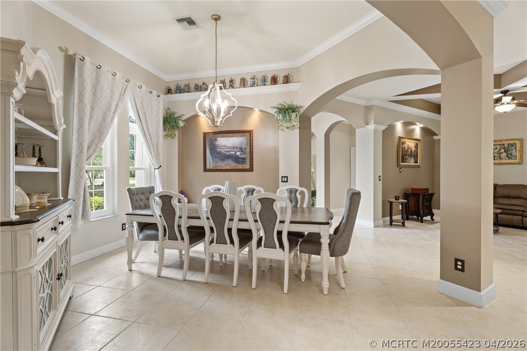 917 Southwest Blue Stem Way Stuart, FL 34997 - Photo 13 of 40 Gallery Image 13