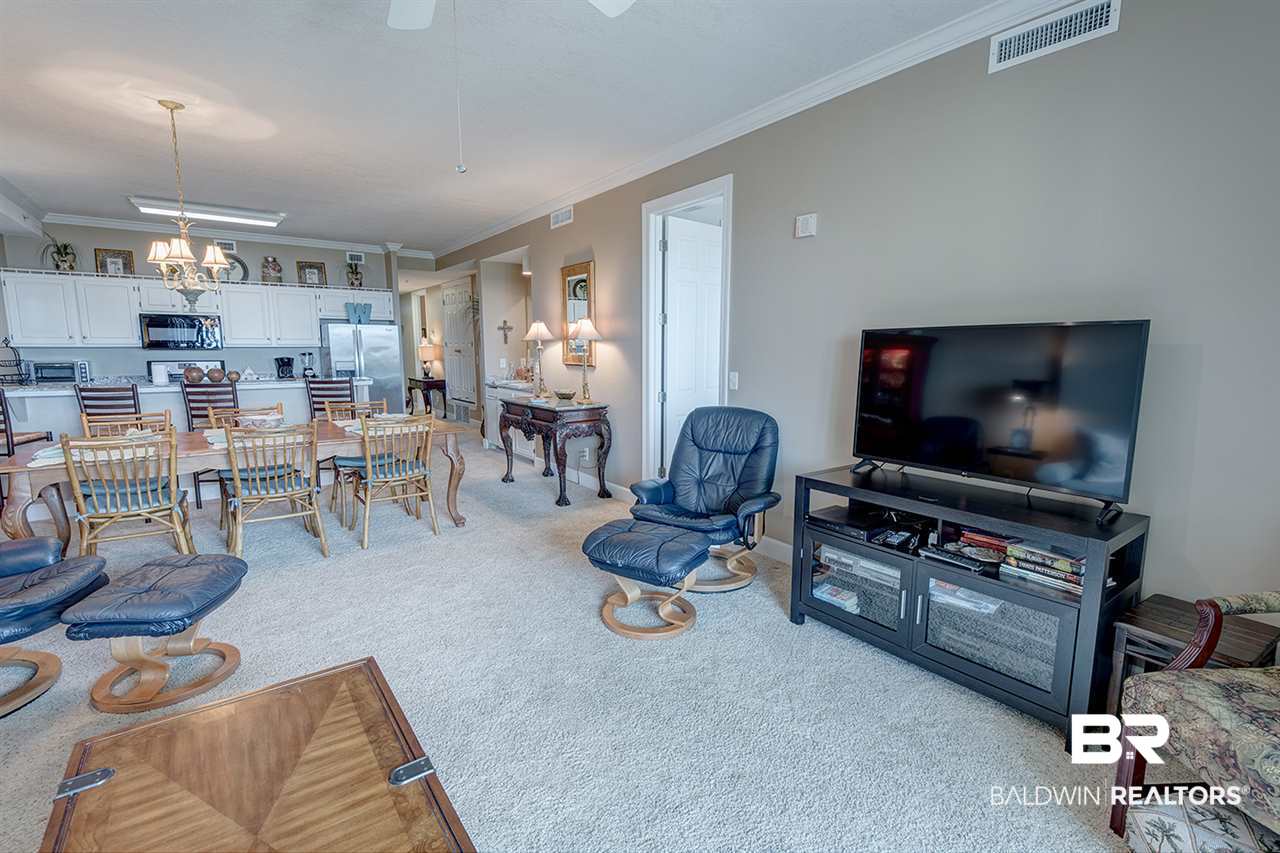 27284 Gulf Road, Unit 213 Orange Beach, AL 36561 - Photo 8 of 40 All furnishings convey.