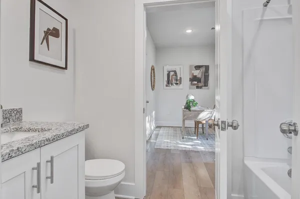 $2,195 | 5739 North Murray Avenue, Unit 1, Hanahan, SC 29410