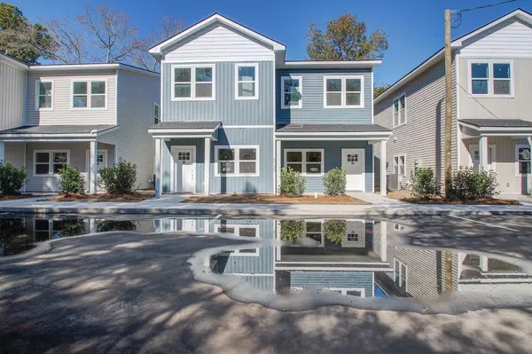 $2,195 | 5739 North Murray Avenue, Unit 1, Hanahan, SC 29410