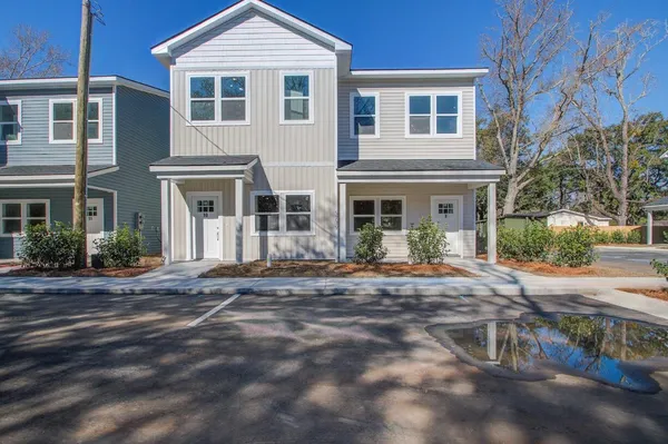 $2,195 | 5739 North Murray Avenue, Unit 1, Hanahan, SC 29410