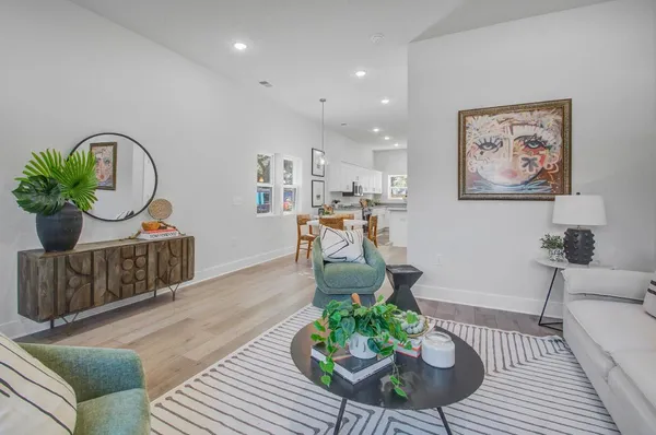 $2,195 | 5739 North Murray Avenue, Unit 1, Hanahan, SC 29410