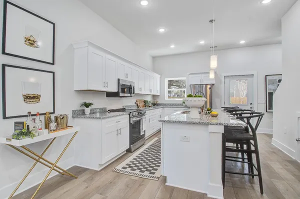 $2,195 | 5739 North Murray Avenue, Unit 1, Hanahan, SC 29410