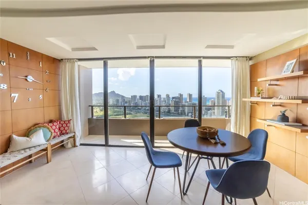 $1,200,000 | 583 Kamoku Street, Unit DH3705, Honolulu, HI 96826