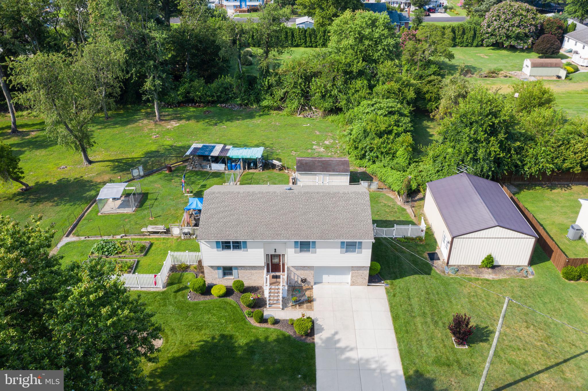 153 Boston Road Pennsville, NJ 08070 - Photo 31 of 32 Gallery Image 31