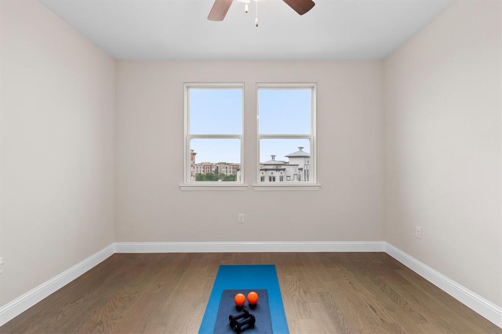 651 Watters Road, Unit 4403 Allen, TX 75013 - Photo 22 of 37 an empty room with a window