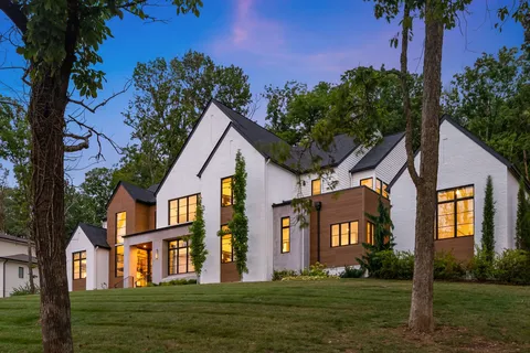 $5,595,000 | 4600 Shys Hill Road, Nashville, TN 37215