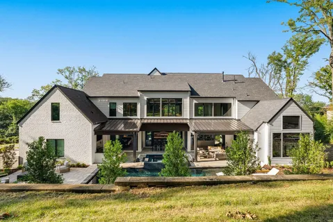 $5,595,000 | 4600 Shys Hill Road, Nashville, TN 37215