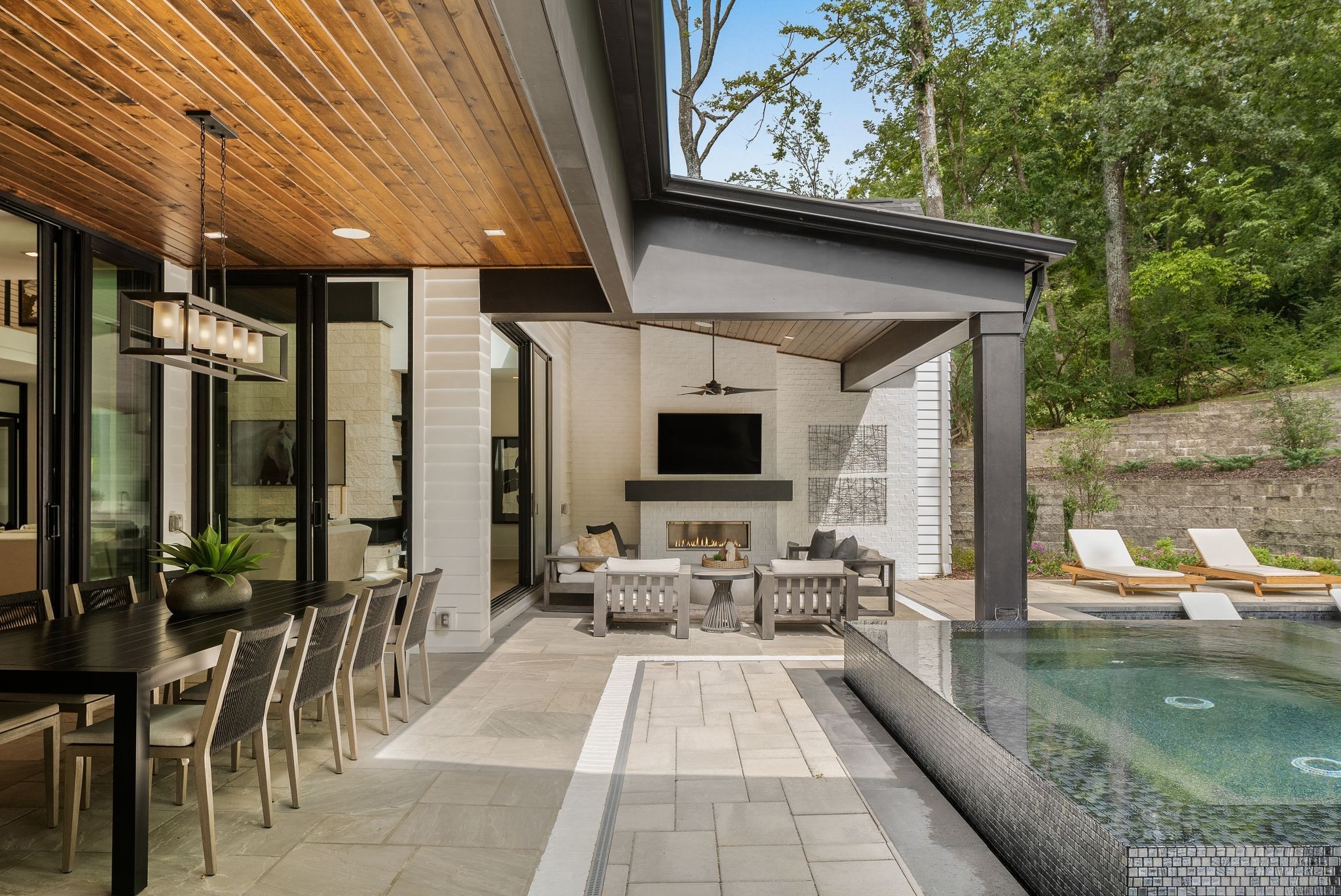 4600 Shys Hill Road Nashville, TN 37215 - Photo 19 of 91