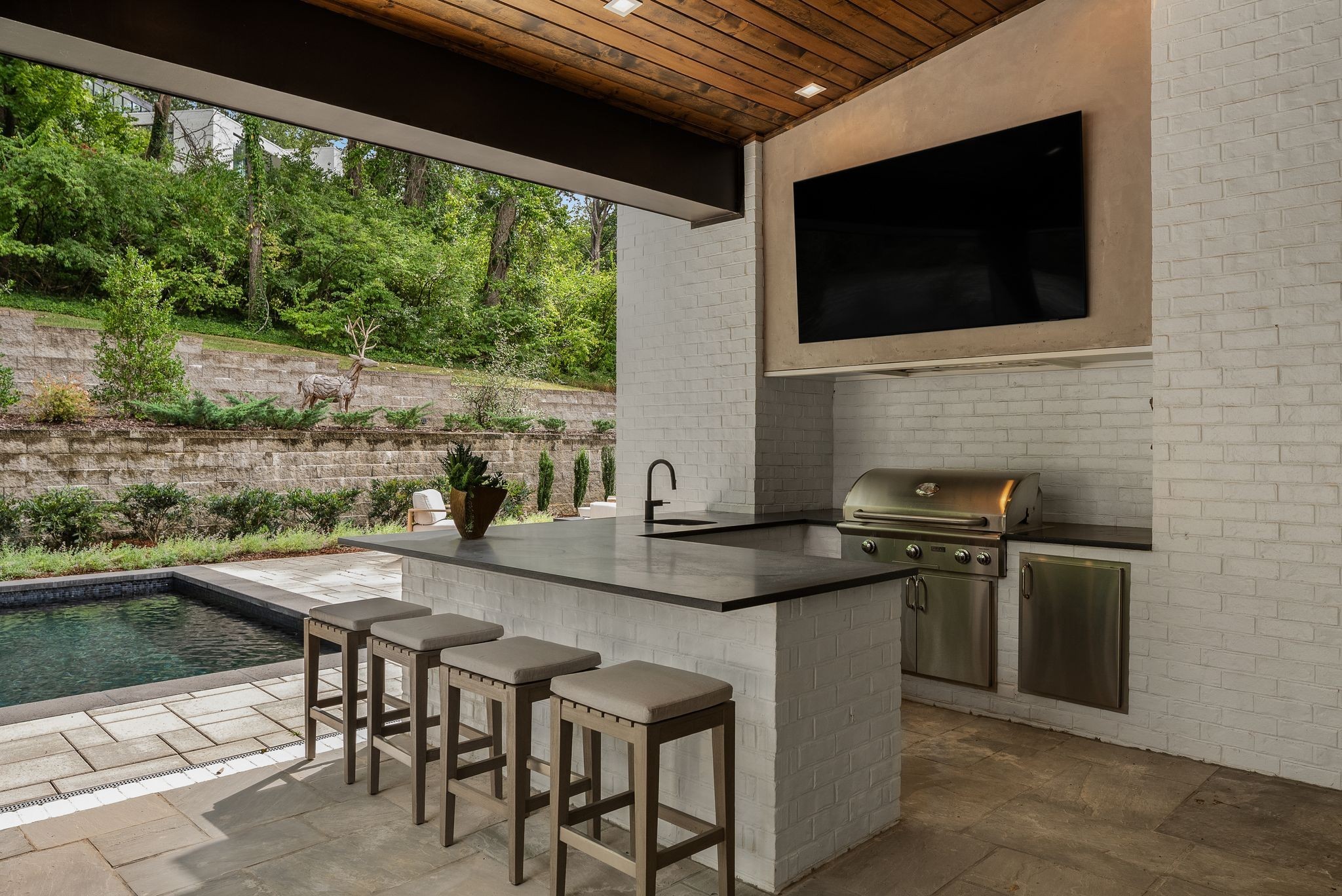 4600 Shys Hill Road Nashville, TN 37215 - Photo 20 of 91