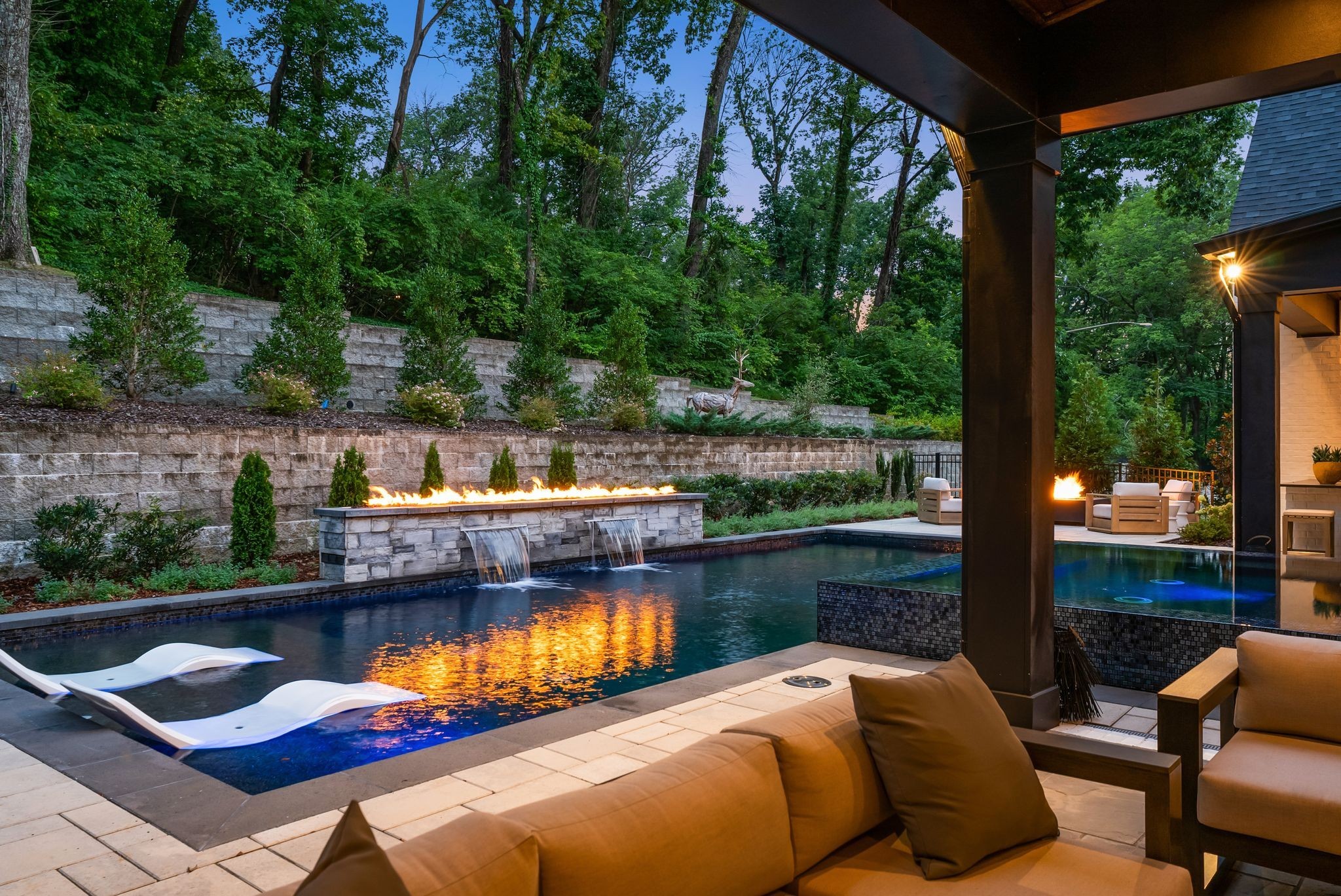 4600 Shys Hill Road Nashville, TN 37215 - Photo 2 of 91