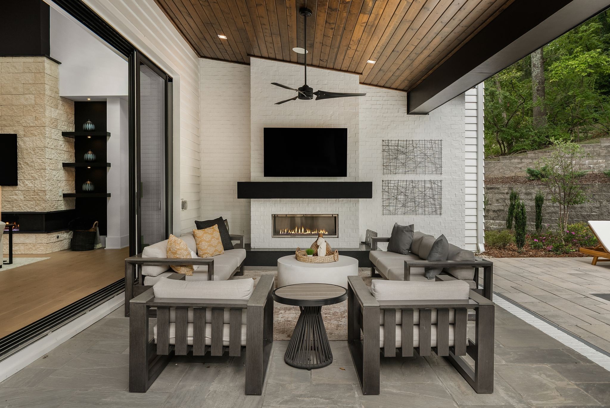 4600 Shys Hill Road Nashville, TN 37215 - Photo 22 of 91