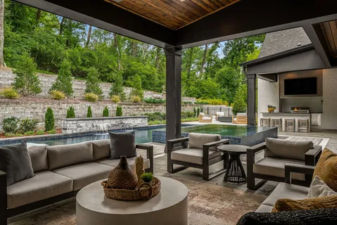 $5,595,000 | 4600 Shys Hill Road, Nashville, TN 37215