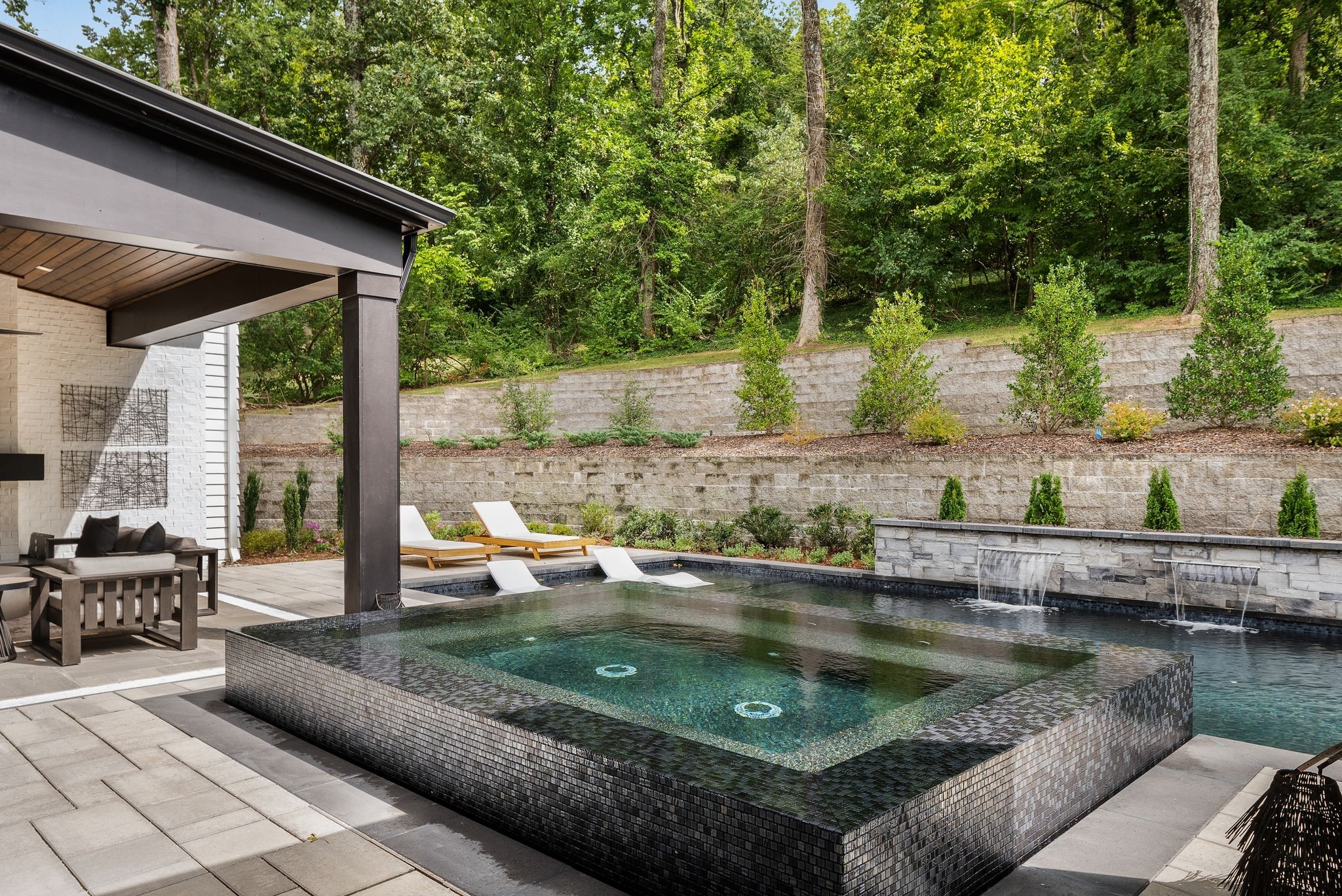 4600 Shys Hill Road Nashville, TN 37215 - Photo 24 of 91